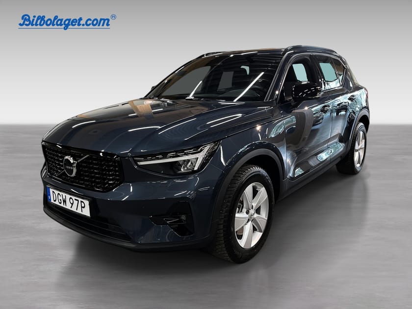 Bild 1 av Volvo XC40 B4 FWD Bensin Plus Dark