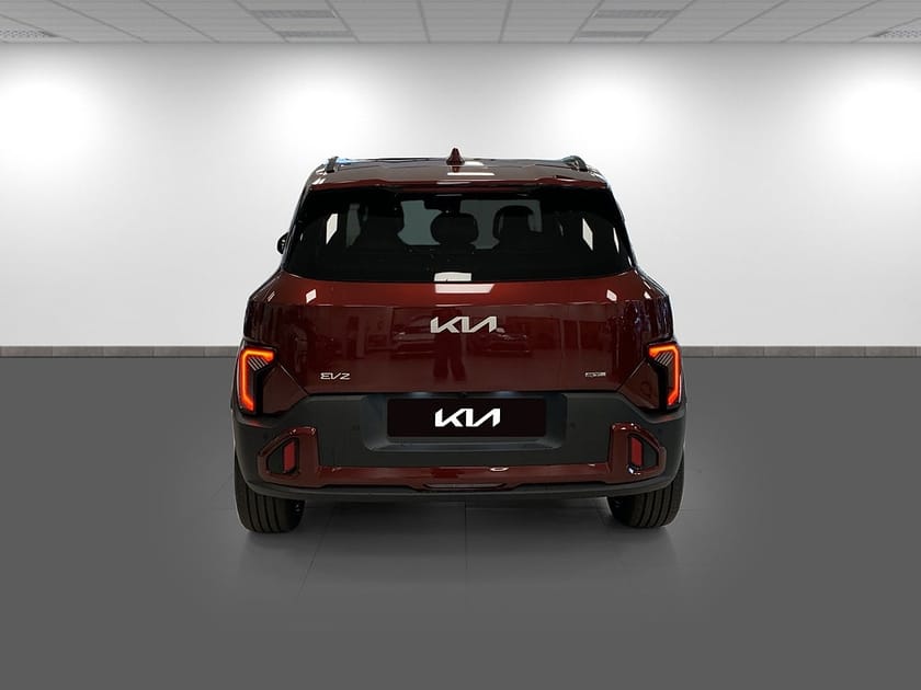 Bild 5 av Kia EV2 Long Range GT-Line 61 kWh