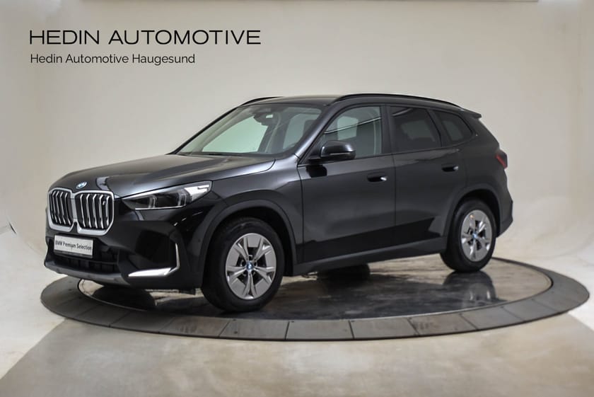 Bilde 1 av BMW iX1 xDrive30 Charged Plus (K)