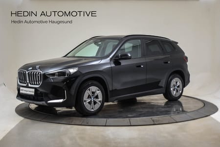 BMW iX1 xDrive30 Charged Plus (K)