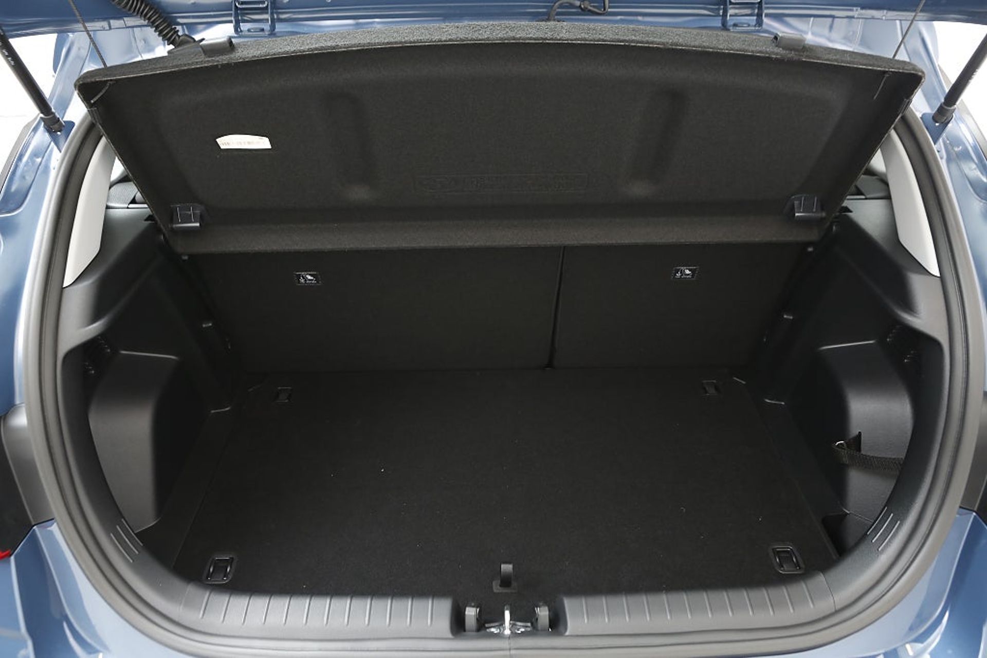 Hyundai i20 1.0 T-GDI 2025, bild 5/17