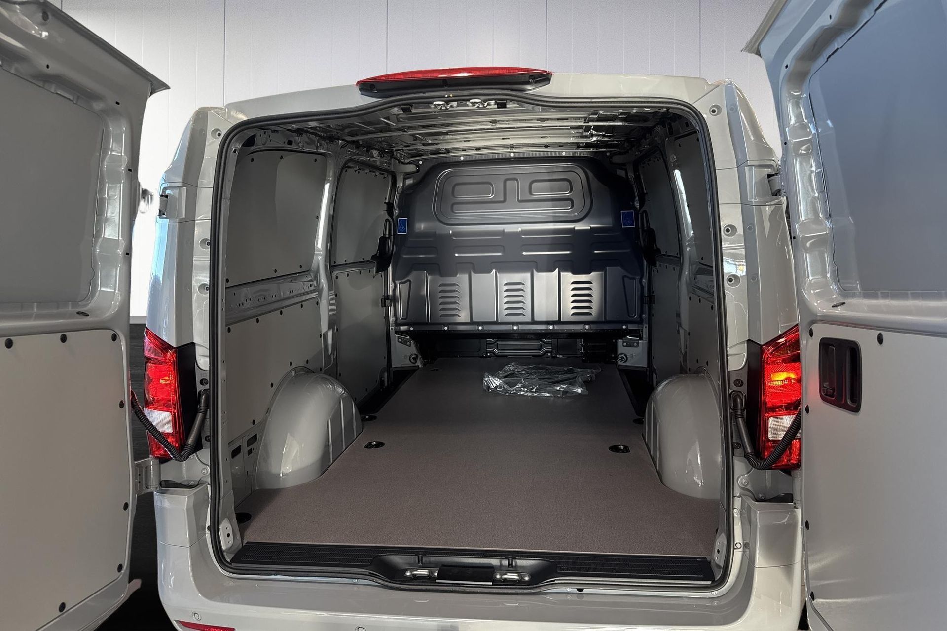 Mercedes-Benz Vito 2027, kuva 7/10