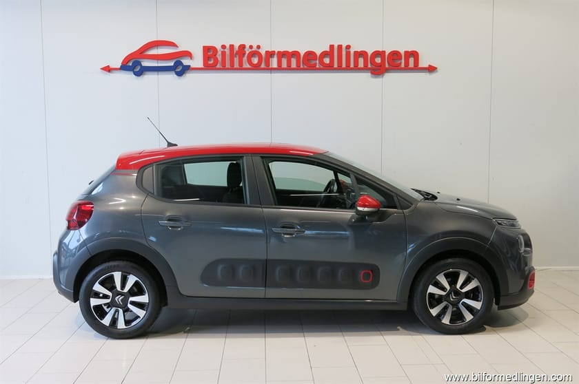 Bild 2 av Citroën C3