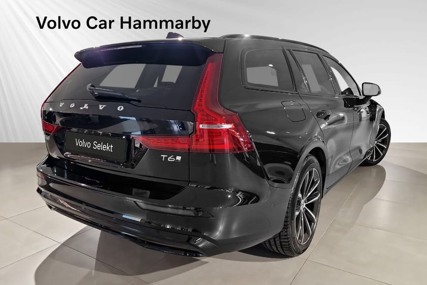 Bild 5 av Volvo V60