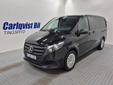 Mercedes-Benz Vito 116 CDI 2.8t