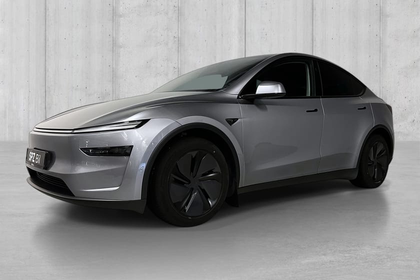 Bilde 2 av Tesla Model Y Long Range AWD Juniper | | LR | Krok | Skinn | Pano | Norsk