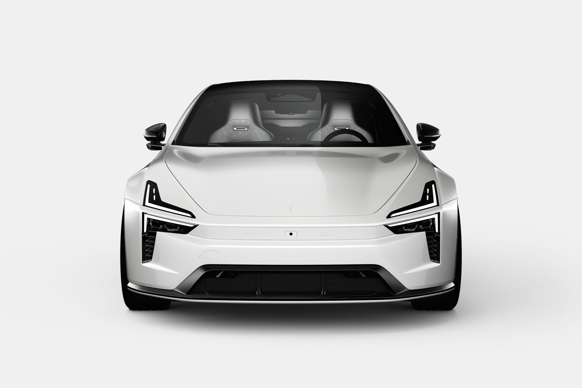 Polestar 5 2026, bild 3/10