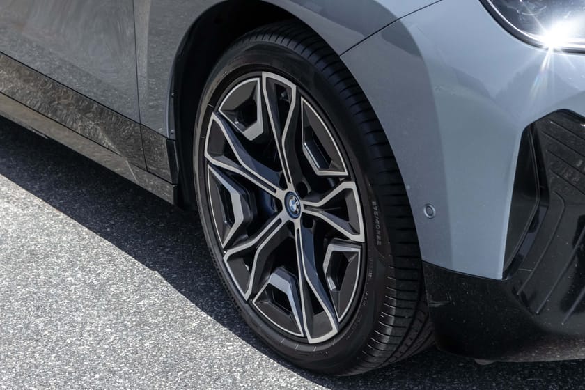 Bilde 5 av BMW iX xDrive40 SoftClose H.feste H/K SkyLounge pano