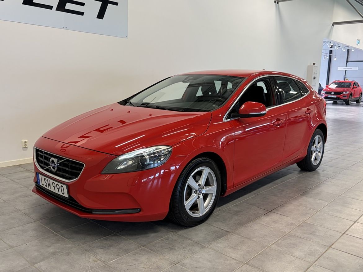 Volvo Volvo V40 — bild 2