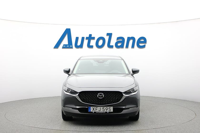 Bild 3 av Mazda CX-30