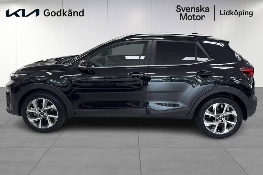 Bild 3 av Kia Stonic 1.0 T-GDI DCT I Apple CarPlay I Backkamera I Farthållare