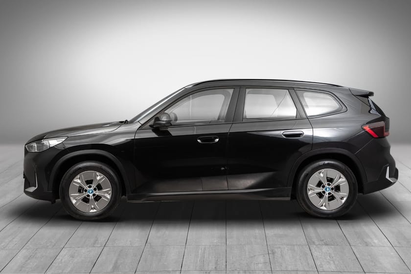 Bilde 2 av BMW iX1 xDrive30 Charged Plus (K)