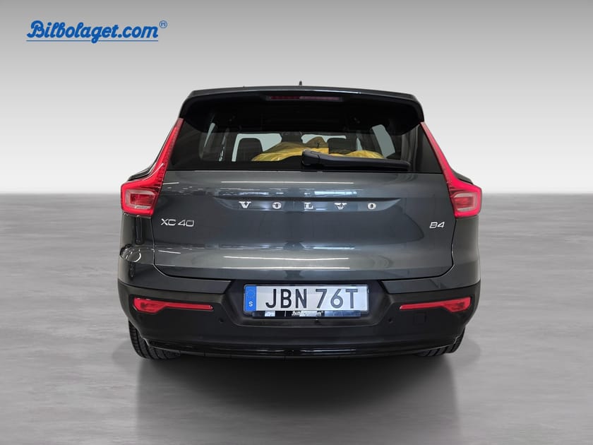 Bild 5 av Volvo XC40 B4 FWD Bensin Plus Dark