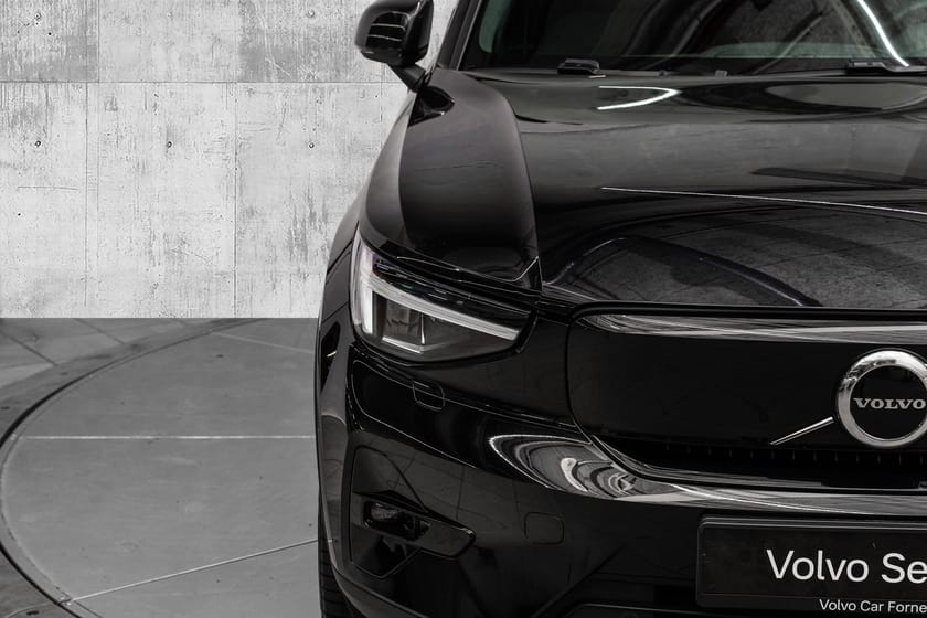 Bilde 4 av Volvo EX40 Twin Motor Performance