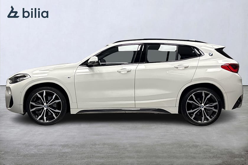 Bild 4 av BMW X2 xDrive20i M Sport Drag 20" Alu