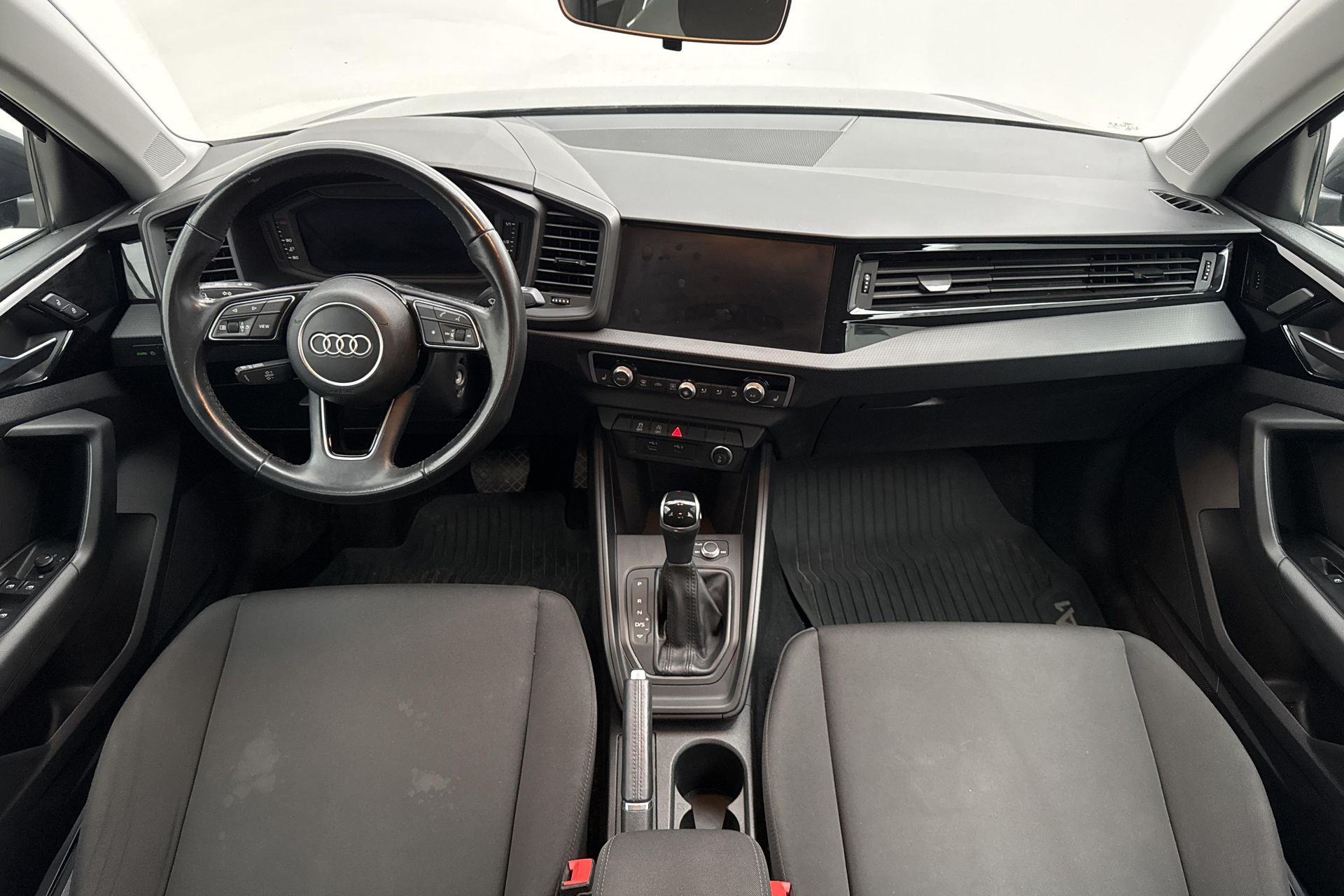 Audi A1 Sportback 30 TFSI 2020, bild 7/10
