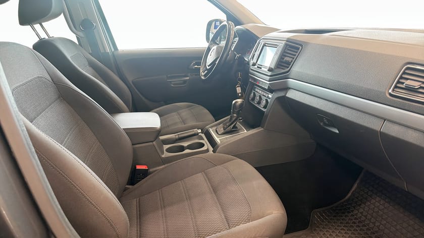 Bild 3 av Volkswagen Amarok 2.9t