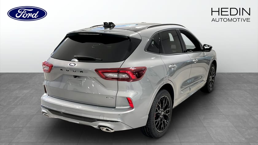 Bild 2 av Ford Kuga Plug-In Hybrid