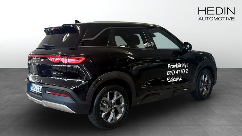Bild 2 av BYD Atto 2 COMFORT EV / DEMO /