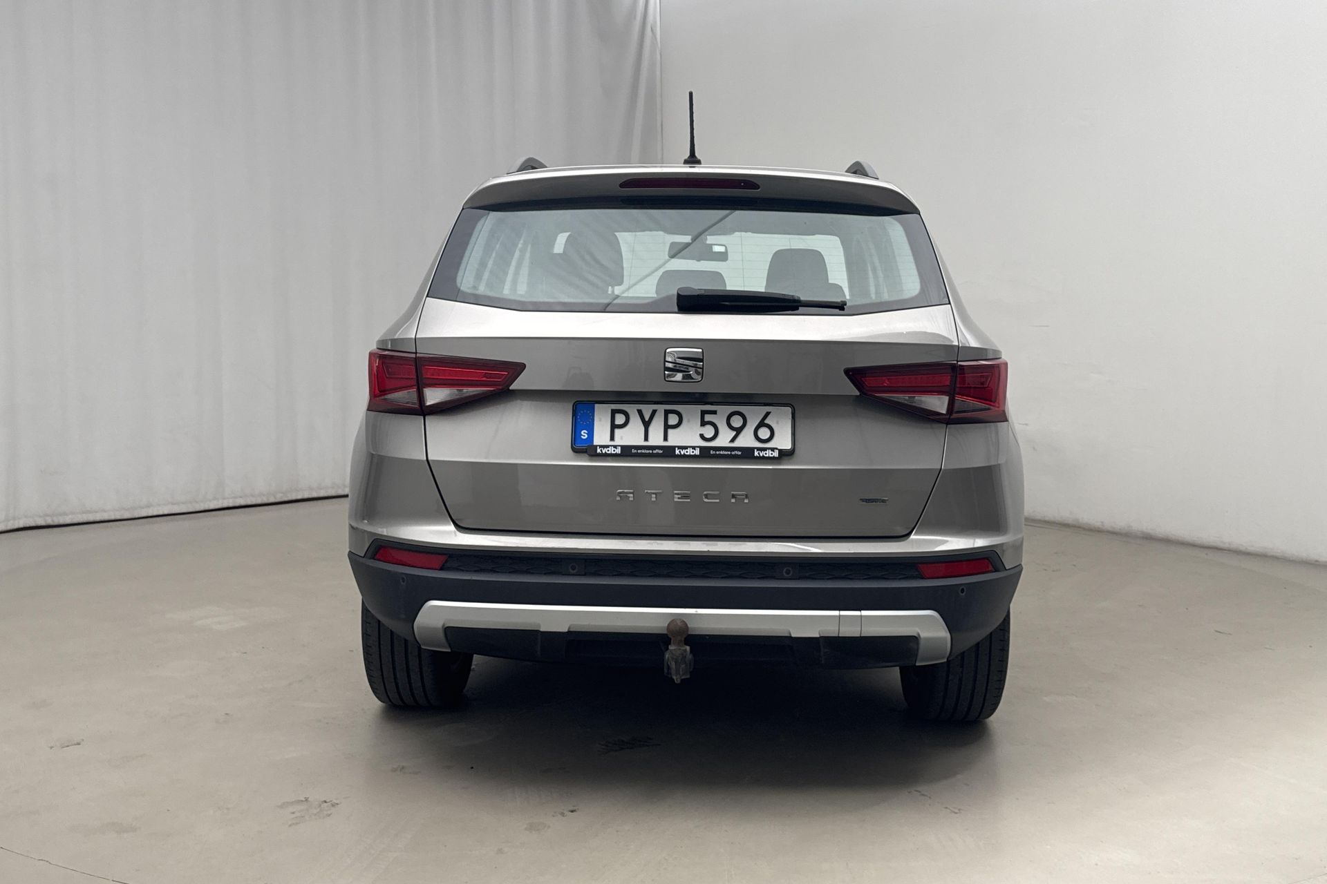 Seat Ateca 1.4 EcoTSI 4Drive 2018, kuva 6/10