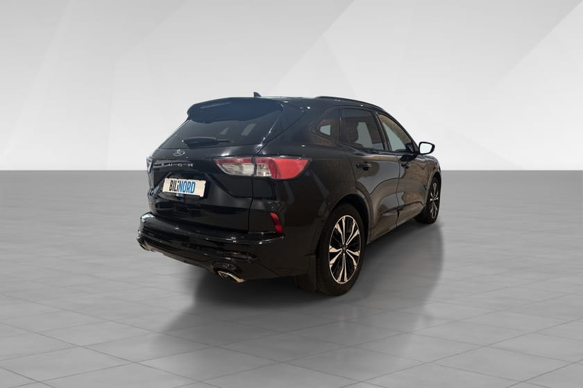Bilde 4 av Ford Kuga ST-Line 190 Hk AWD Automat