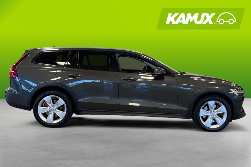 Bild 2 av Volvo V60 Cross Country