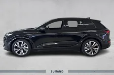 Thumnail bilde 1 av Audi Q6 e-tron quattro