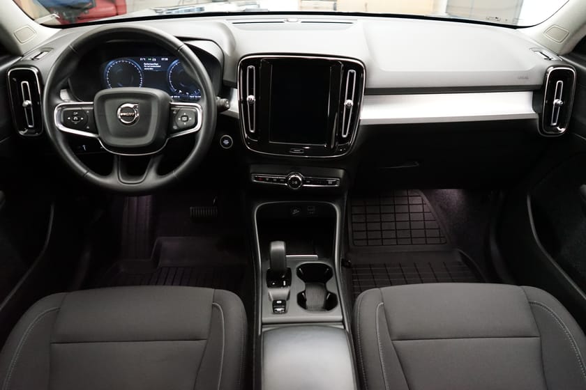 Bild 5 av Volvo XC40