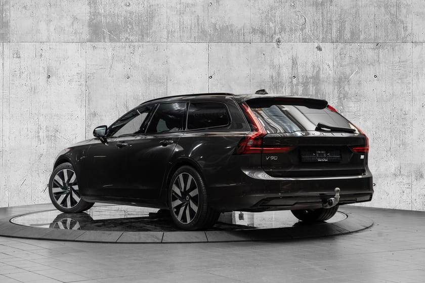 Bilde 5 av Volvo V90