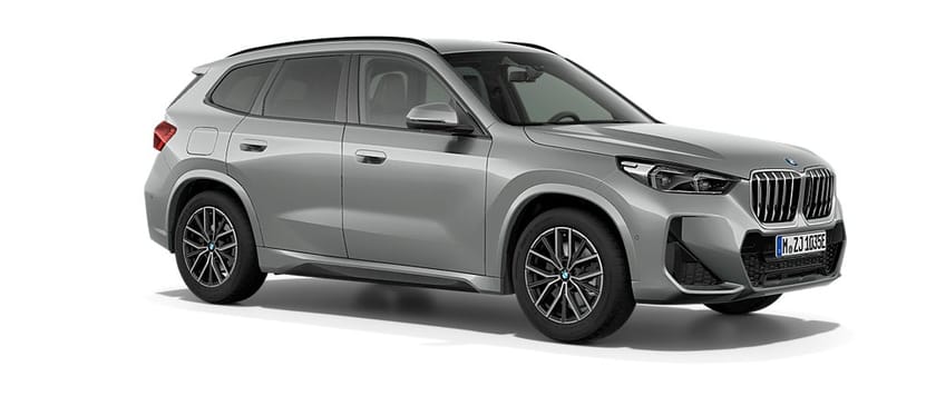 Bild 1 av BMW X1 xDrive25e xDrive 25e Fully Charged