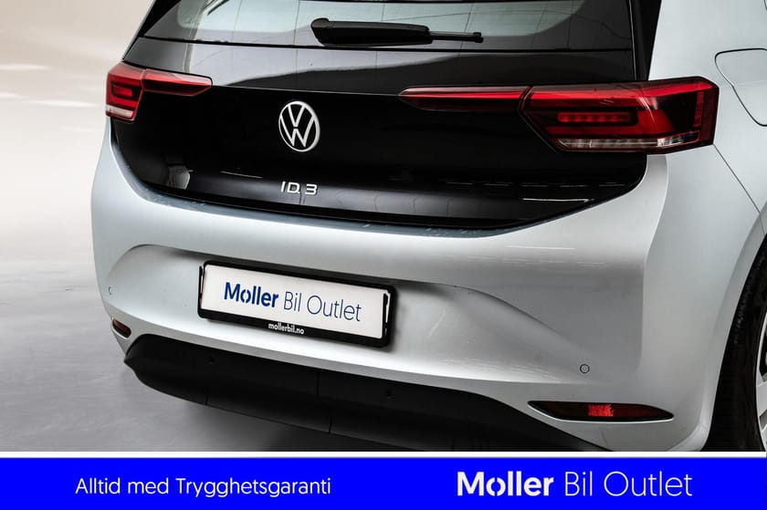 Bilde 4 av Volkswagen ID.3 Pro