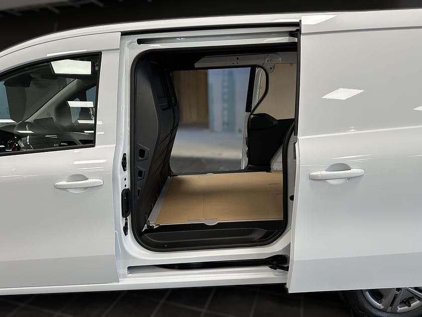 Bild 3 av Mercedes-Benz eCitan