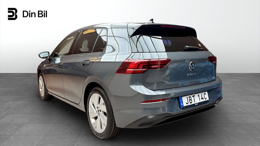 Bild 3 av Volkswagen Golf