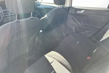 Ford Focus Kombi