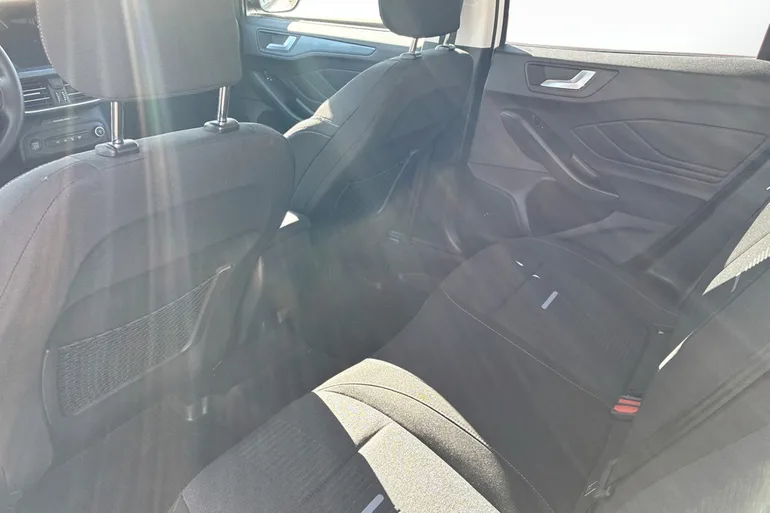 Ford Focus Kombi