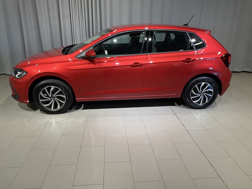 Bild 3 av Volkswagen Polo