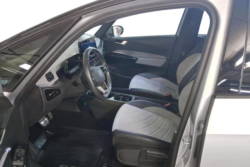 Bilde 5 av Volkswagen ID.3 Pro S limited 77kwh 204hk
