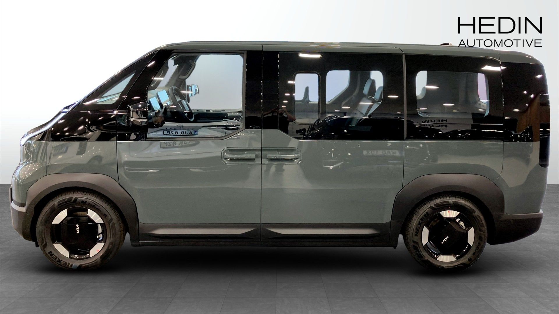 Kia PV5 2026, bild 6/15