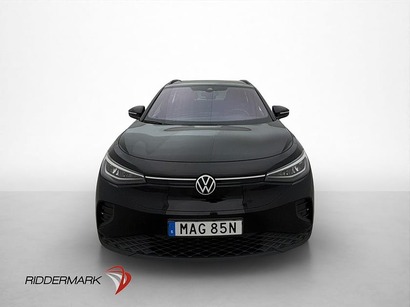 Bild 2 av Volkswagen ID.4 Pro Performance 4M Värmare Kamera MOMS
