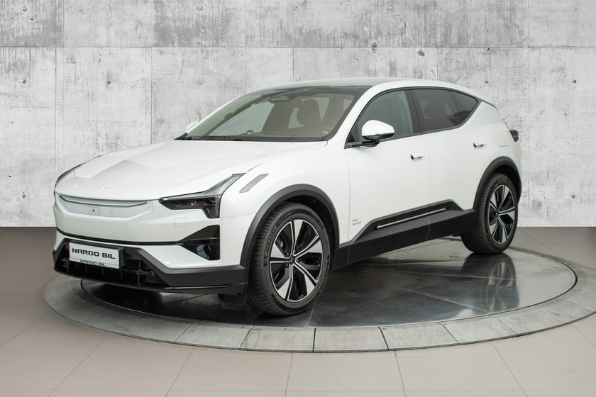 Bilde 3 av Polestar 3 Long Range Dual Motor