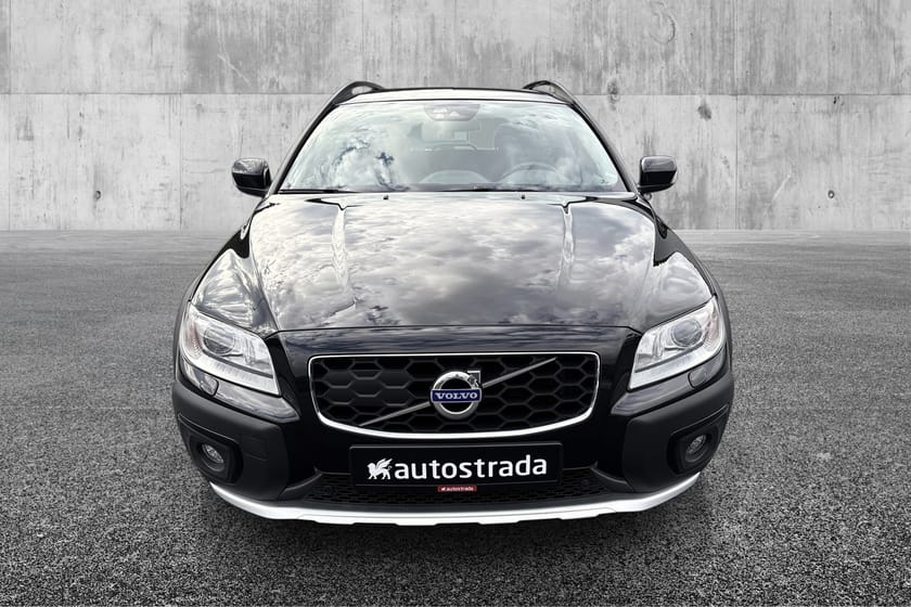 Bilde 2 av Volvo XC70 Polestar-optimalisering D4 AWD