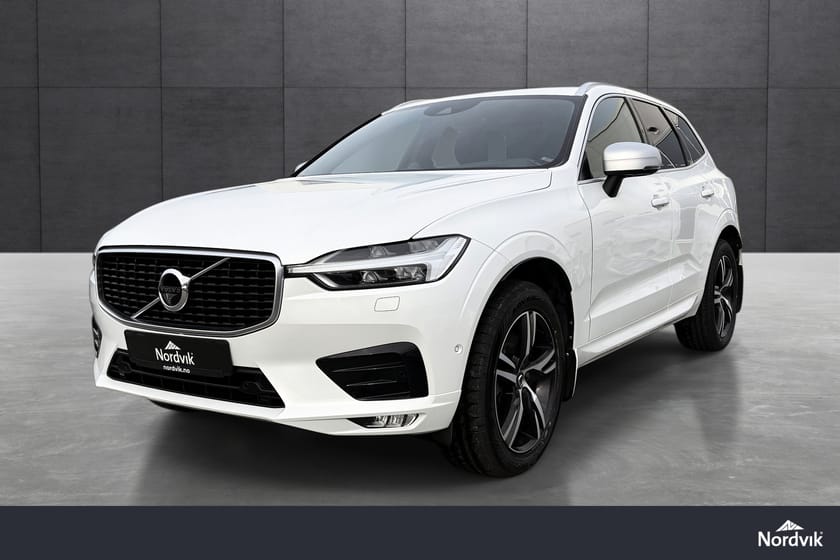 Bilde 1 av Volvo XC60