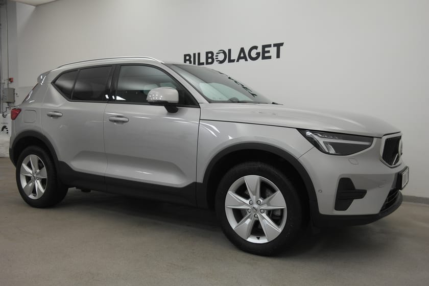 Bild 2 av Volvo XC40 B4 FWD Bensin Core SE