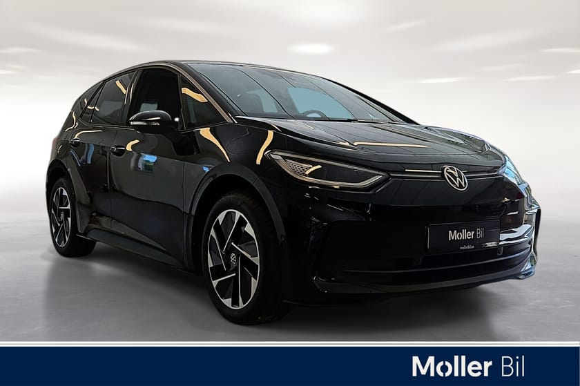Bilde 3 av Volkswagen ID.3 Pro Performance highline 59kwh 204hk