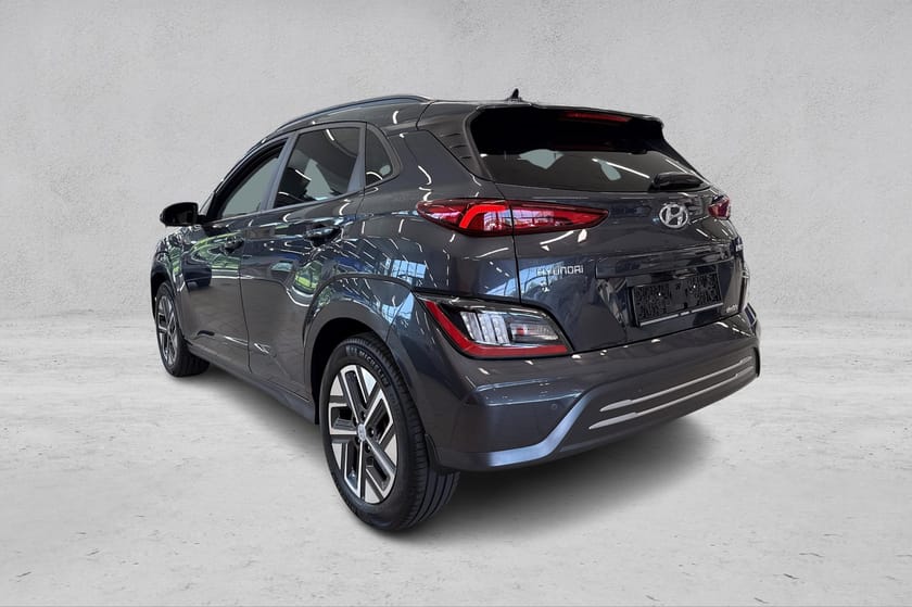 Bilde 3 av Hyundai Kona Electric 39.2 kWh Trend SR / R.Kam / ACC / Krell-Stereo / Norsk bil!