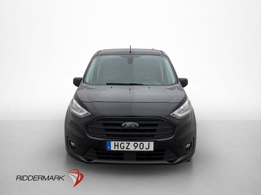 Bild 5 av Ford Transit Connect 210 LWB