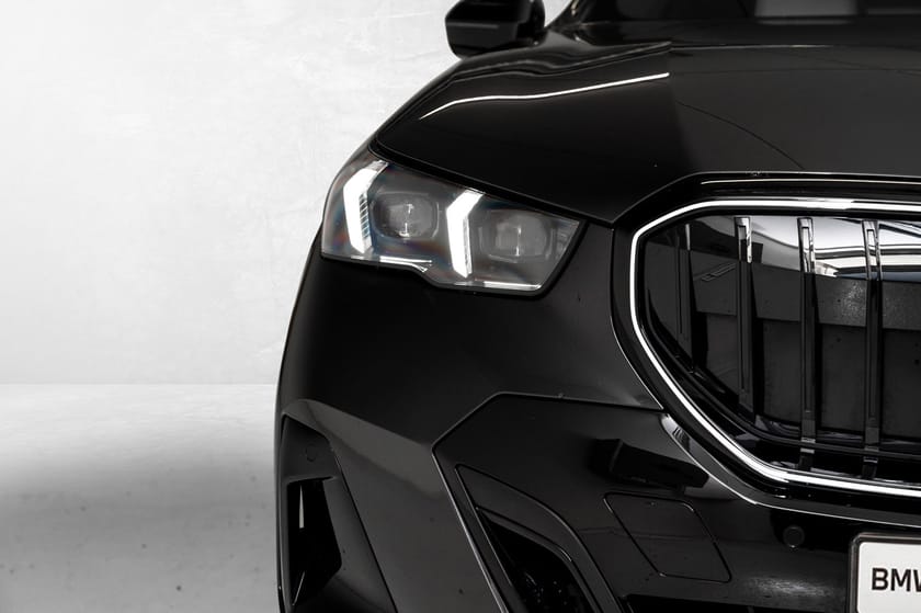 Bilde 4 av BMW i5 xDrive40 Touring