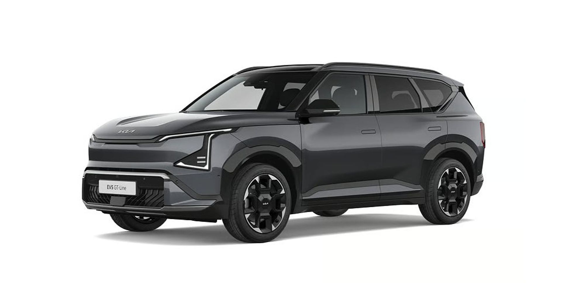 Kia EV5