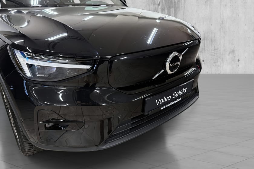Bilde 3 av Volvo XC40 Recharge Twin