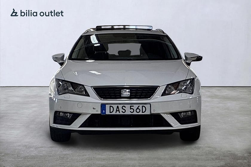 Bild 3 av SEAT Leon ST
